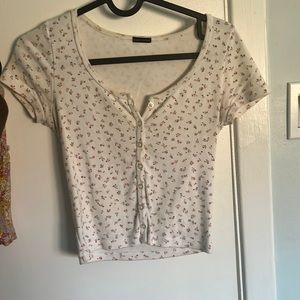 Brandy melville top